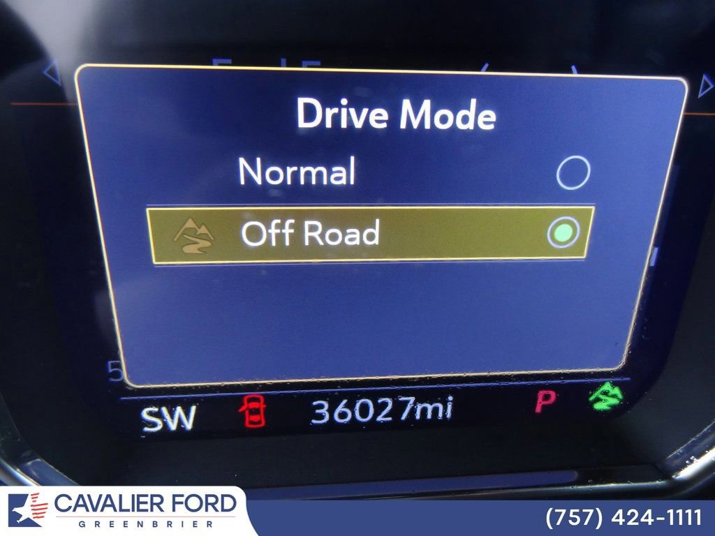 Used 2023 GMC Sierra 3500 Denali image 28