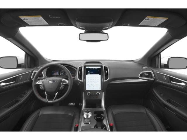 Certified 2024 Ford Edge ST-Line AWD/4WD image 4
