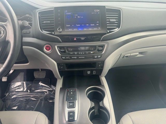 Used 2023 Honda Ridgeline RTL image 18