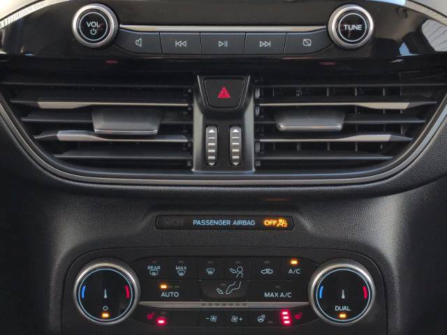Certified 2024 Ford Escape Active AWD/4WD image 19