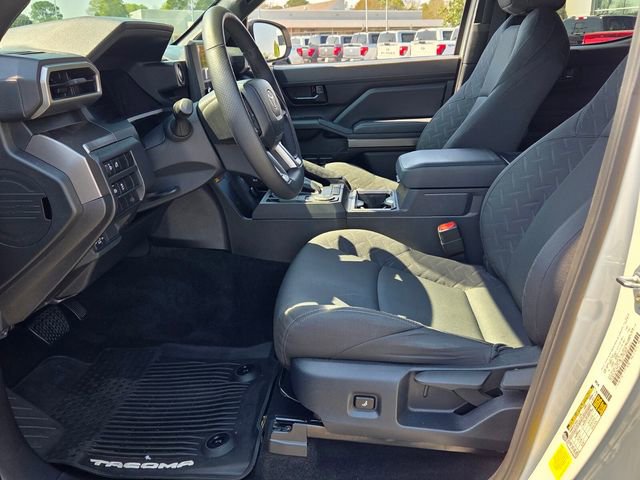 Used 2024 Toyota Tacoma SR5 w/ SR5 Upgrade Package image 12