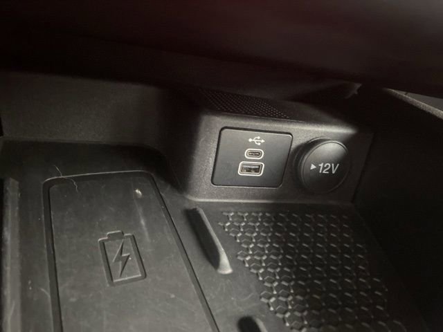 Certified 2024 Ford Bronco Sport Badlands w/ Premium Package image 19