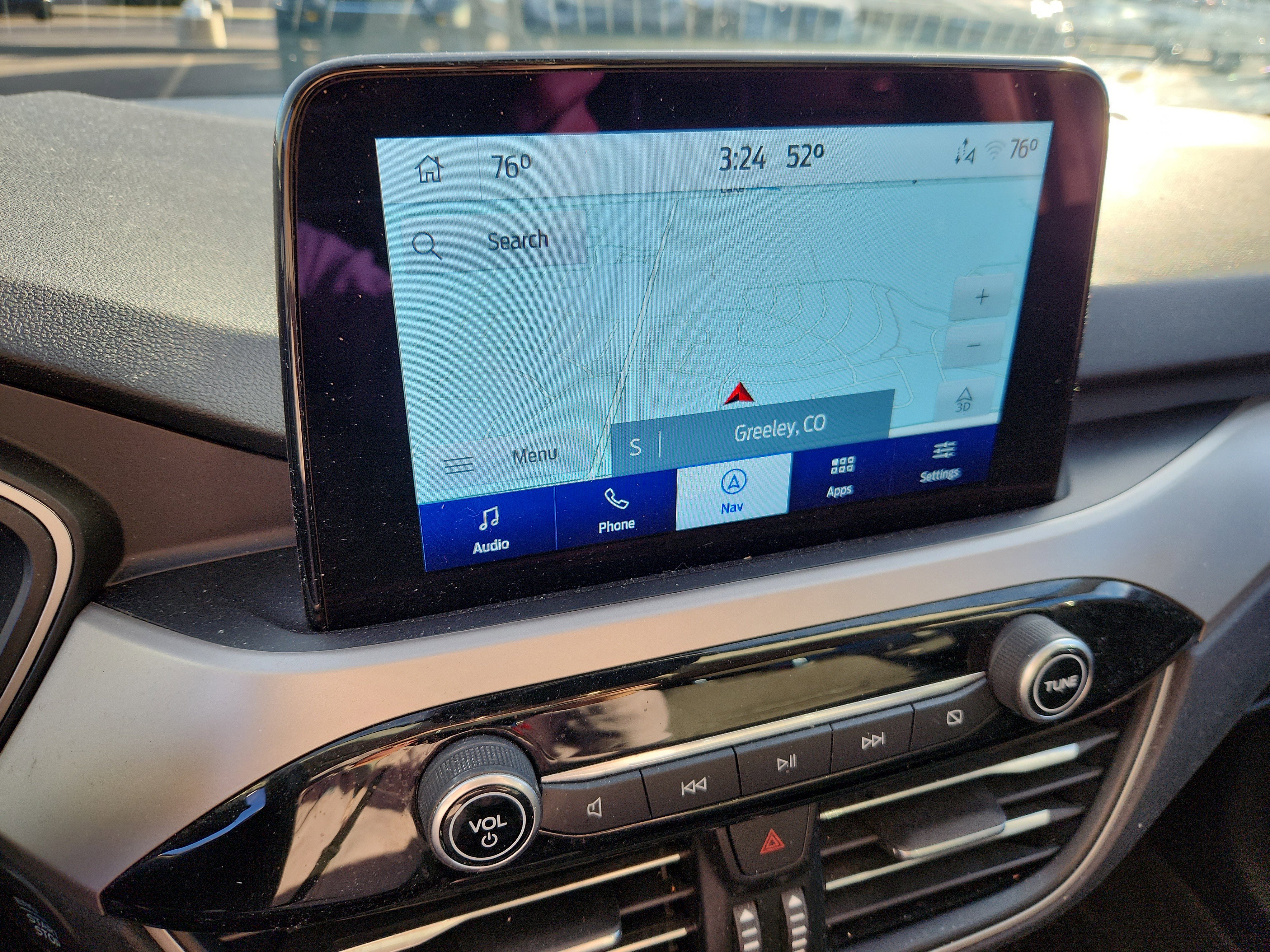 Certified 2022 Ford Escape SE w/ Convenience Package image 18