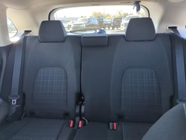 Used 2025 Honda HR-V LX image 26