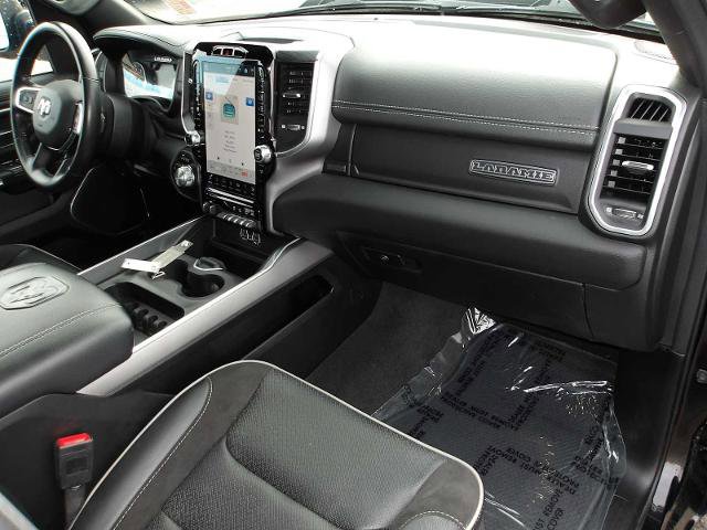 Used 2023 RAM 1500 Laramie image 23