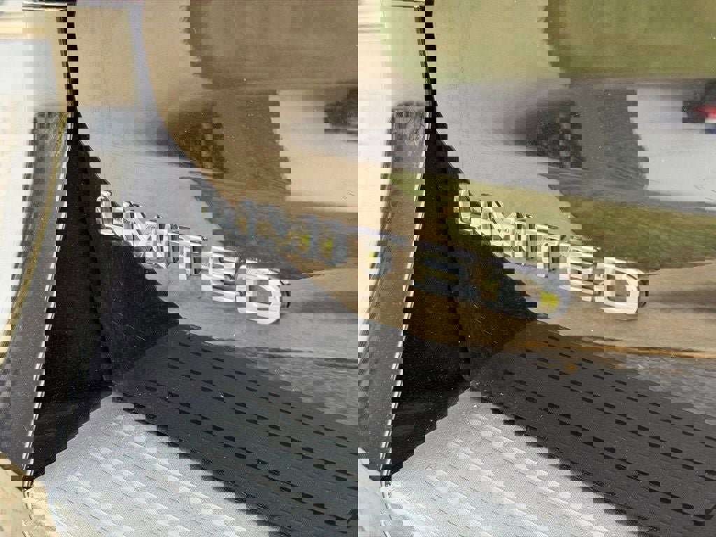 Certified 2024 Ford Expedition Limited image 16