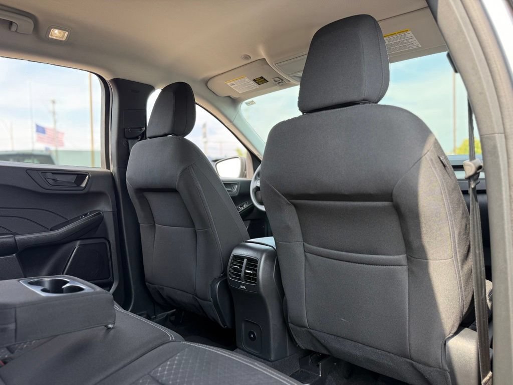 Certified 2024 Ford Escape Active FWD image 15