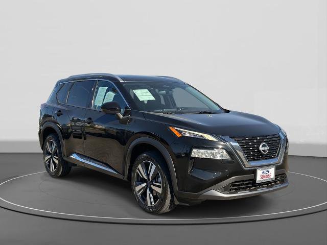 Used 2023 Nissan Rogue SL image 6