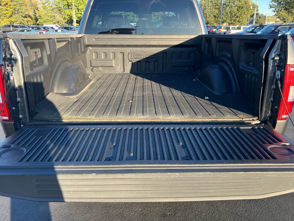 Certified 2018 Ford F150 XLT w/ Trailer Tow Package image 12