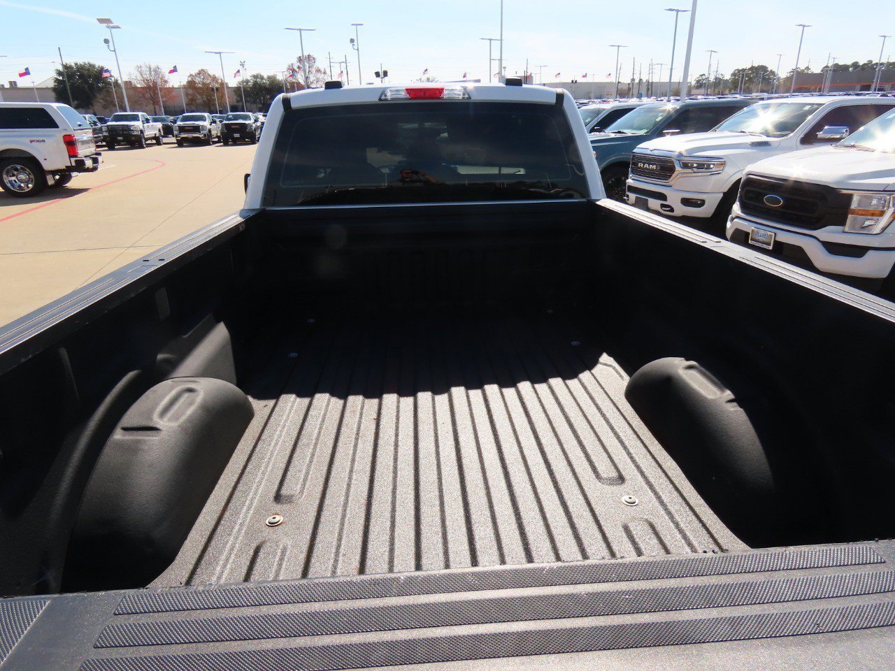 Certified 2023 Ford F150 XL image 15