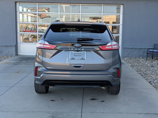 Certified 2022 Ford Edge ST-Line image 5