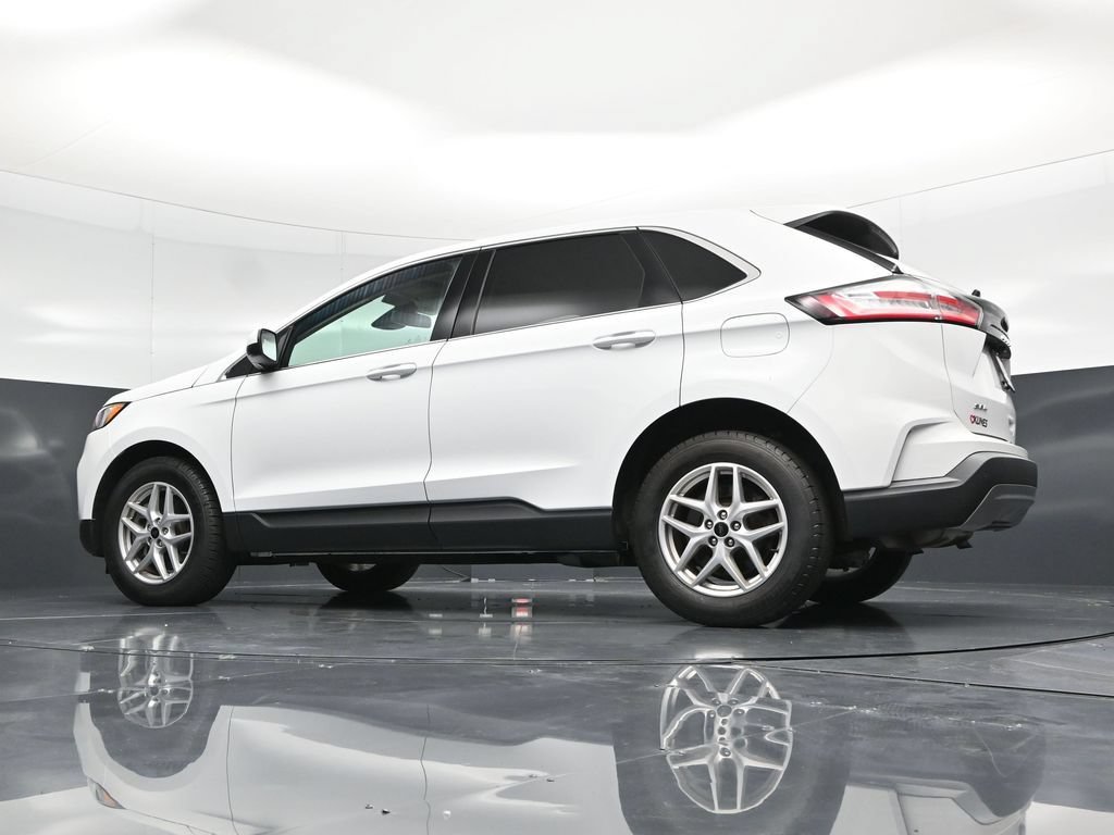 Certified 2024 Ford Edge SEL w/ Convenience Package AWD/4WD image 49