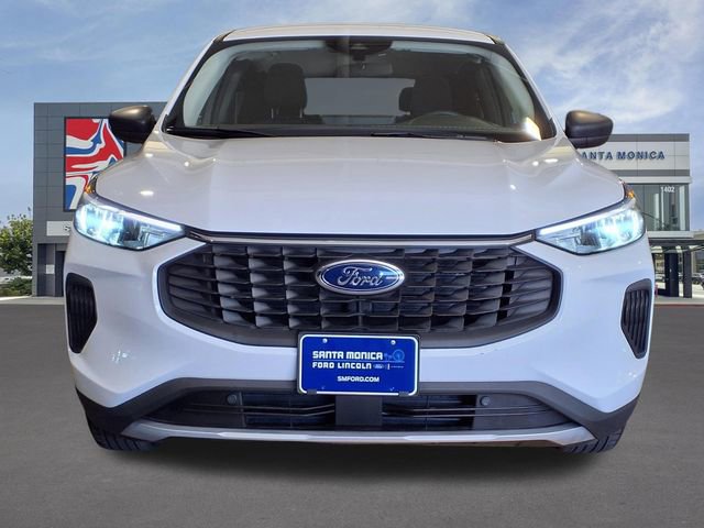 Certified 2024 Ford Escape Active w/ Tech Pack #1 video 2
