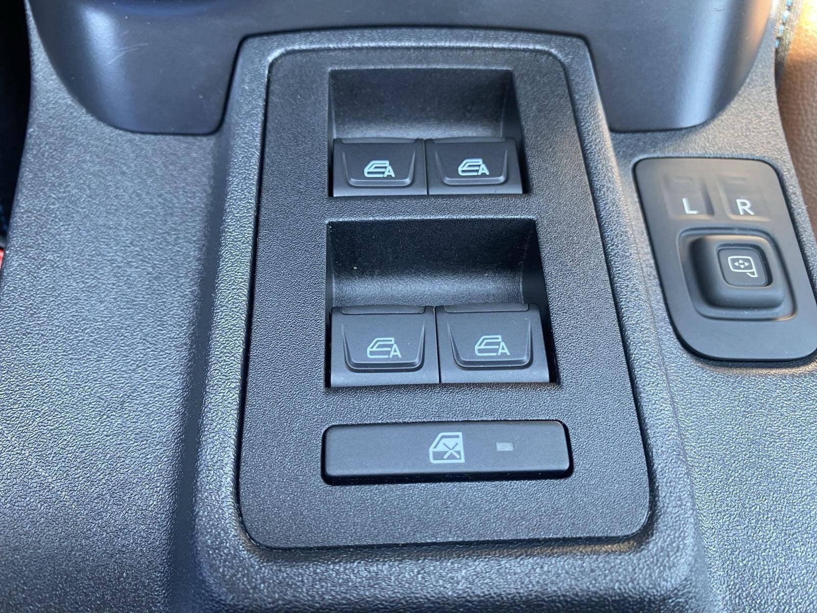 Certified 2024 Ford Bronco Outer Banks AWD/4WD image 22