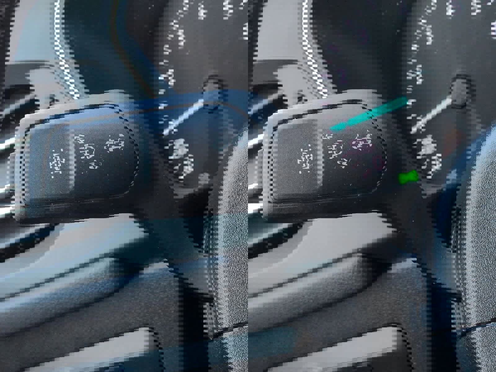 Certified 2022 Ford Escape SEL image 27