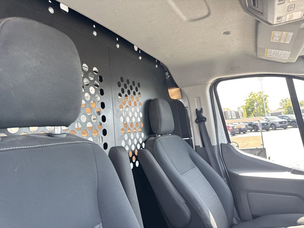 Certified 2023 Ford Transit 250 Low Roof w/ Exterior Upgrade Package image 14