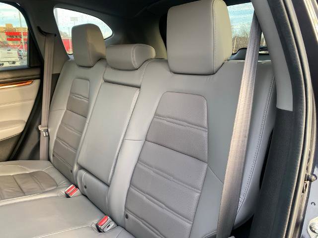 Used 2018 Honda CR-V Touring image 29