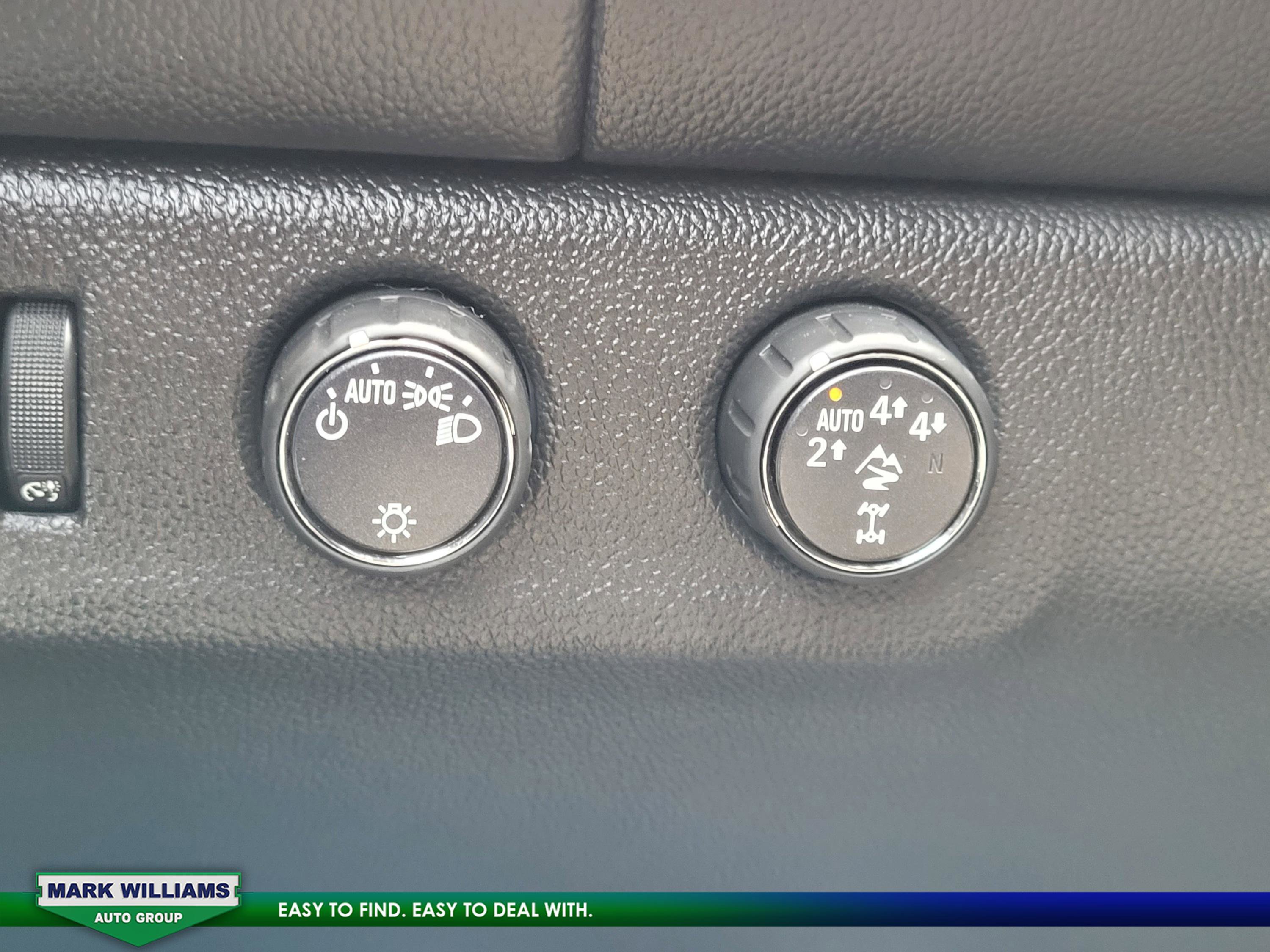 Used 2018 Chevrolet Colorado ZR2 image 22