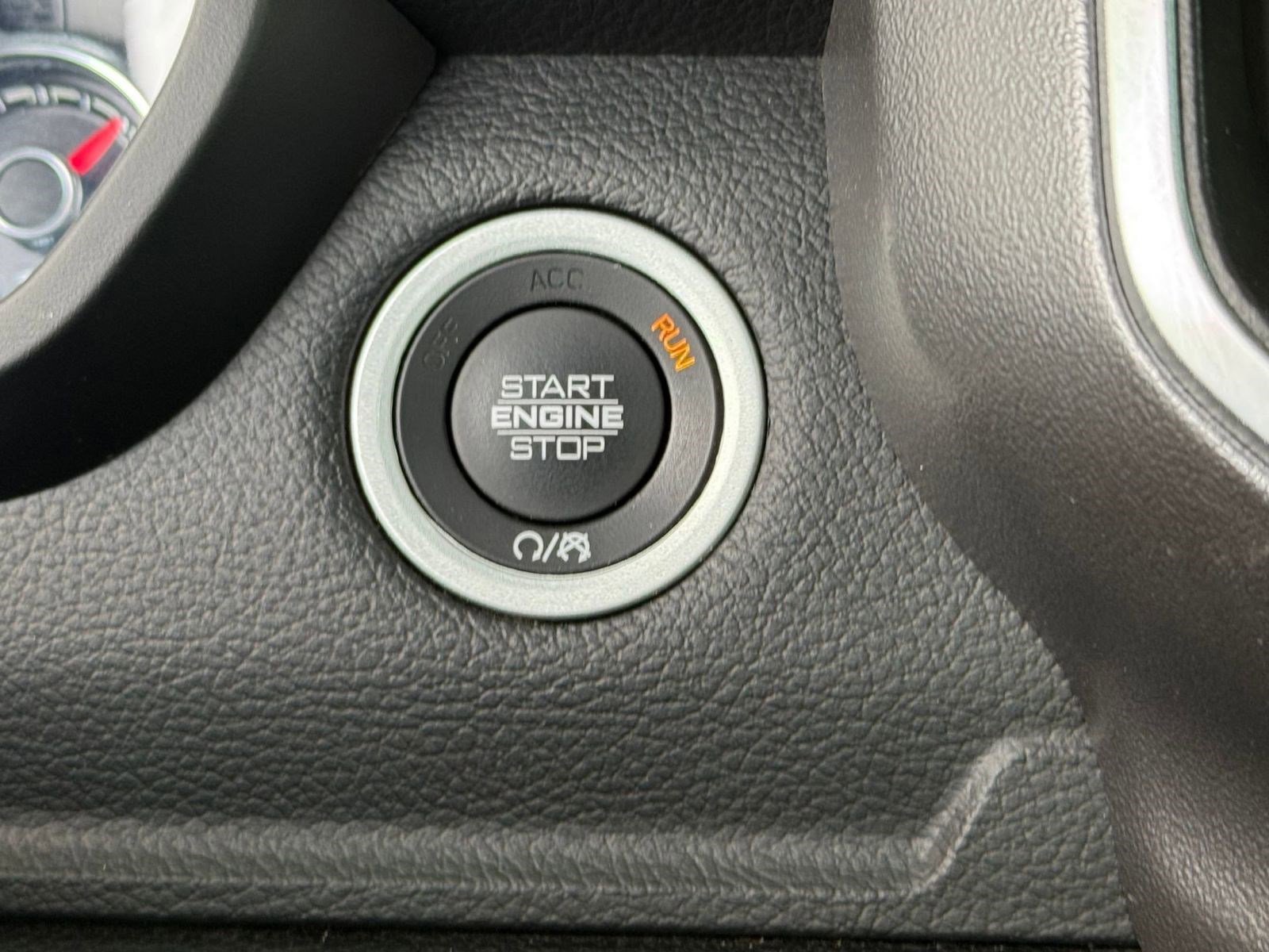 Used 2019 RAM 1500 Big Horn AWD/4WD image 29