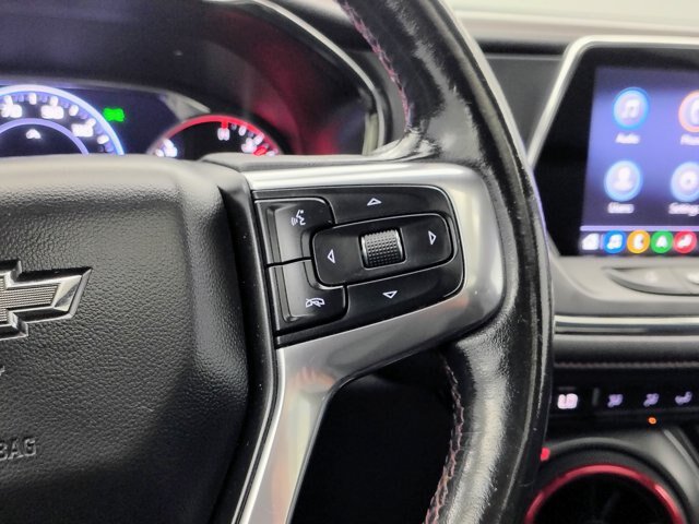 Used 2021 Chevrolet Blazer RS FWD image 38