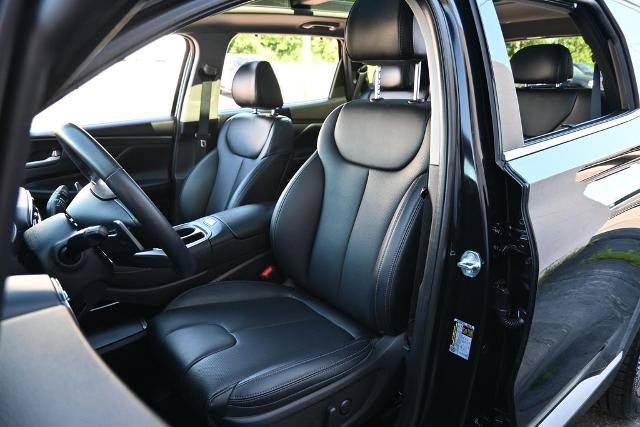 Used 2023 Hyundai Santa Fe SEL Premium AWD/4WD image 21