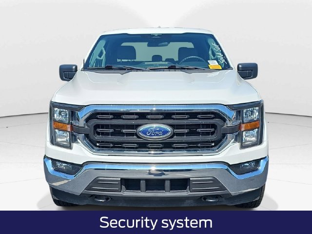 Certified 2023 Ford F150 XLT AWD/4WD image 10