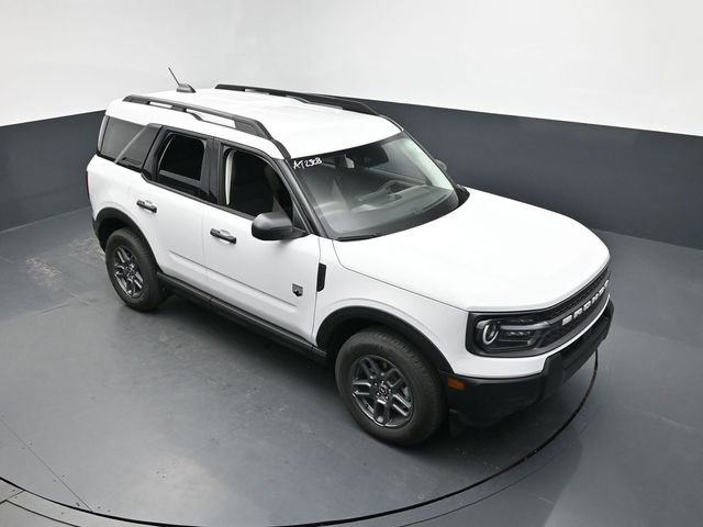 Certified 2025 Ford Bronco Sport Big Bend image 36