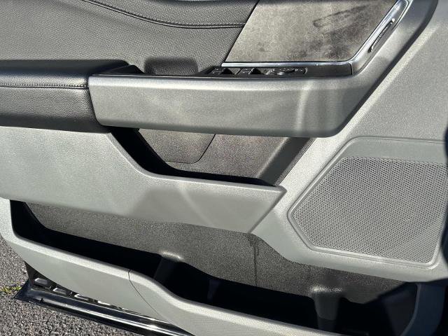 Certified 2024 Ford F150 XLT w/ Mobile Office Package image 16