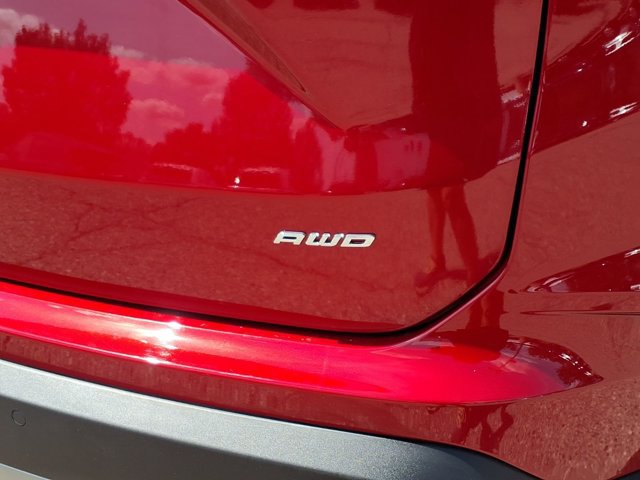 Certified 2023 Ford Edge SEL w/ Convenience Package AWD/4WD image 25