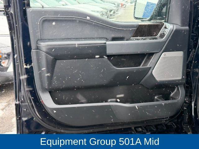 Certified 2021 Ford F150 Lariat image 14