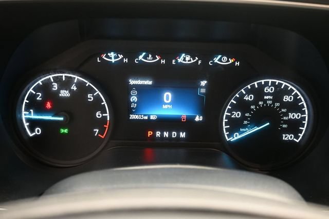 Certified 2023 Ford F150 XL w/ STX Appearance Package AWD/4WD image 13
