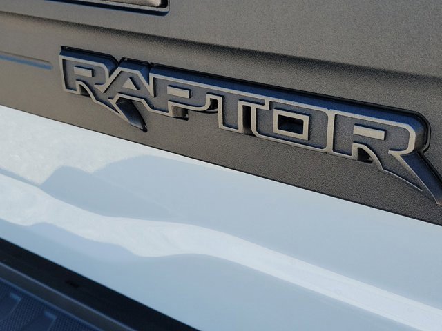 Certified 2025 Ford F150 Raptor image 11