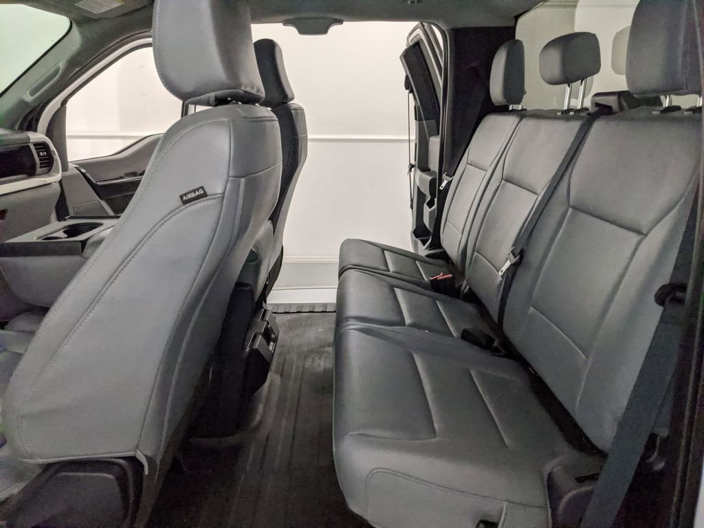 Certified 2022 Ford F150 XL RWD image 18