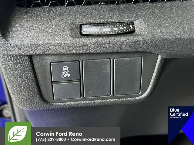 Used 2024 Honda CR-V LX image 13