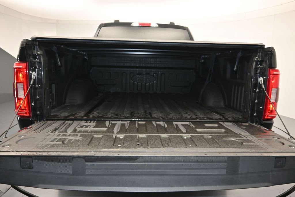 Certified 2023 Ford F150 XLT w/ Equipment Group 302A High AWD/4WD image 25