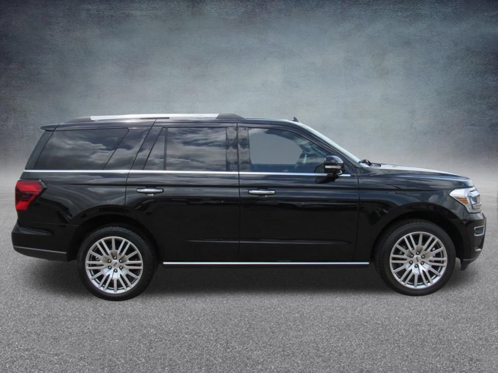 Certified 2023 Ford Expedition Limited AWD/4WD image 8