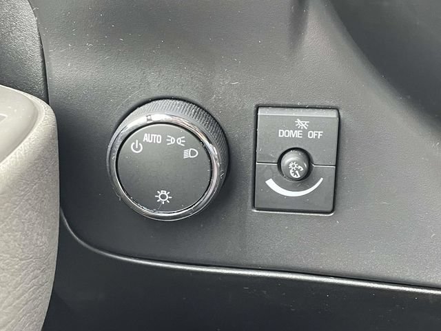 Used 2025 GMC Savana 2500 w/ Driver Convenience Package RWD image 18
