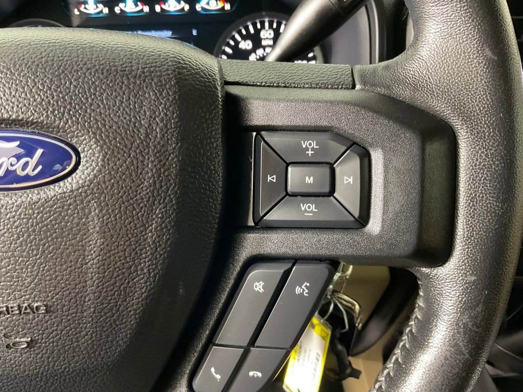 Certified 2018 Ford F150 XLT w/ Equipment Group 302A Luxury AWD/4WD image 25