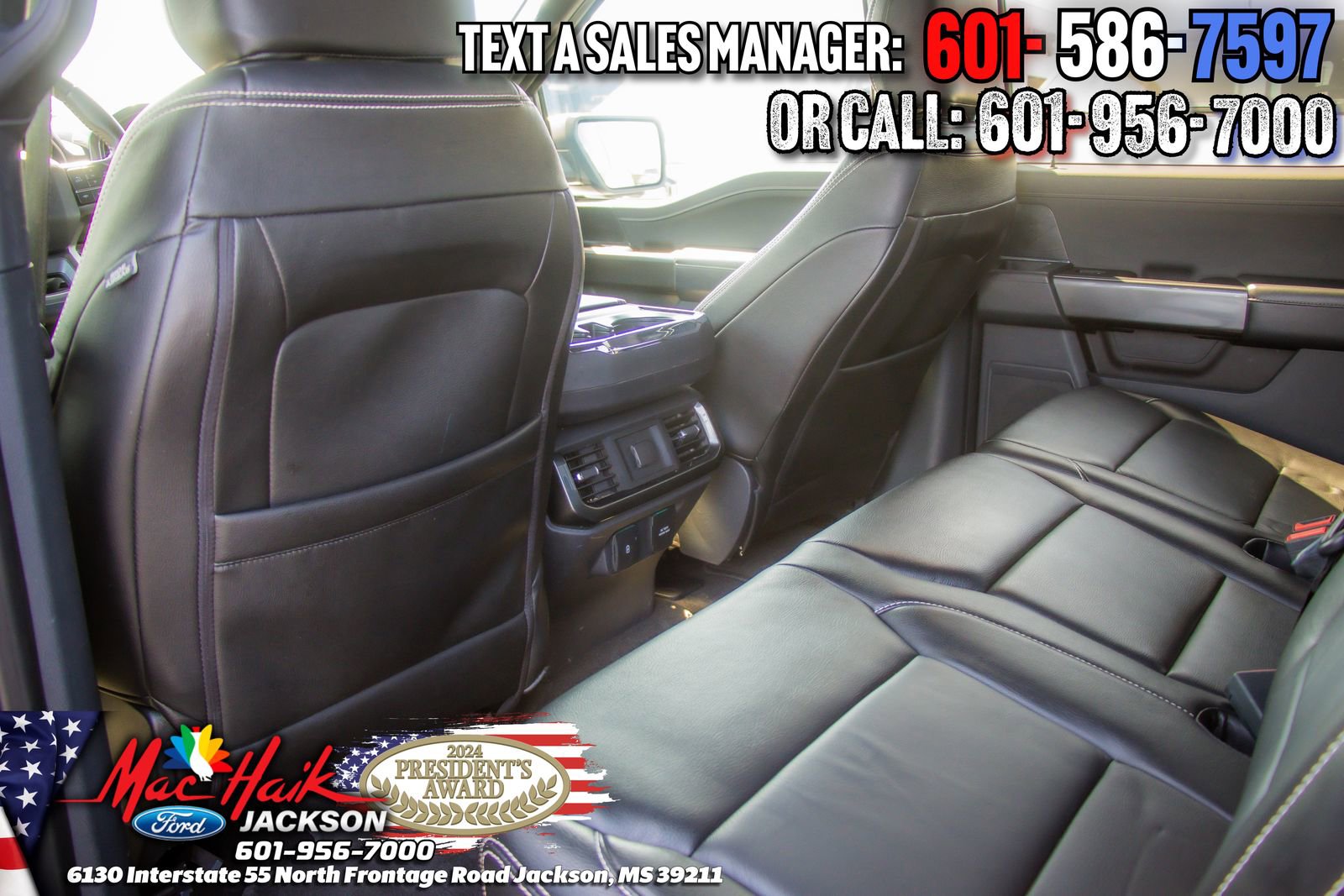 Certified 2021 Ford F150 XLT w/ Equipment Group 302A High image 12