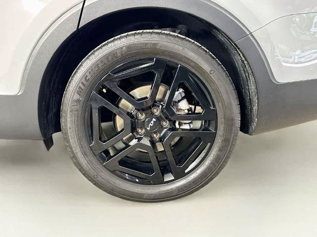 Used 2023 Kia Telluride SX X-Line AWD/4WD image 8