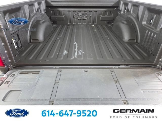 Certified 2022 Ford F150 XLT w/ Equipment Group 302A High AWD/4WD image 23