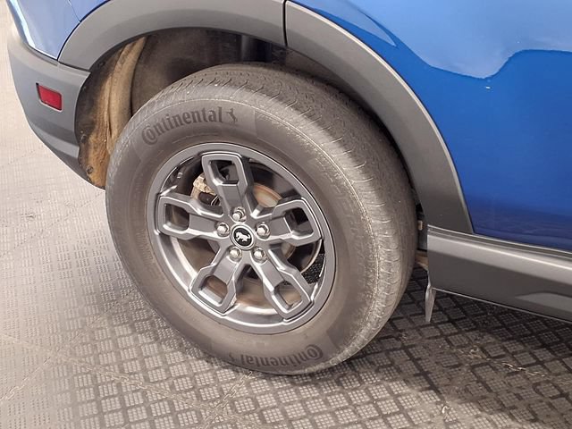 Certified 2023 Ford Bronco Sport Big Bend AWD/4WD image 25
