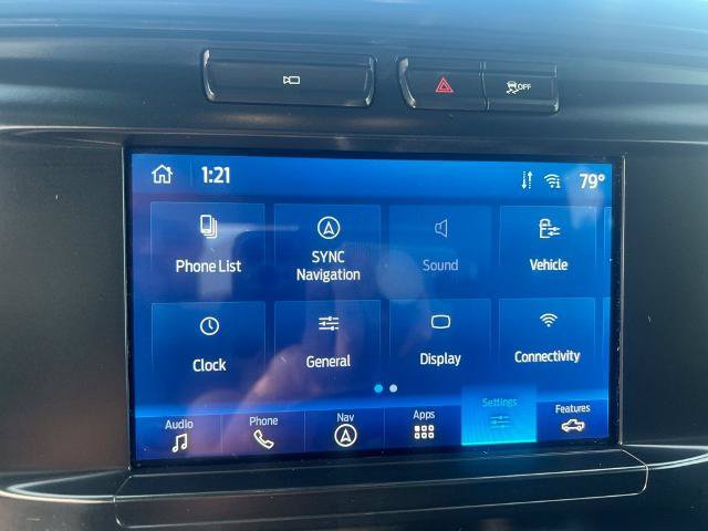 Certified 2023 Ford F150 XL w/ STX Appearance Package AWD/4WD image 29