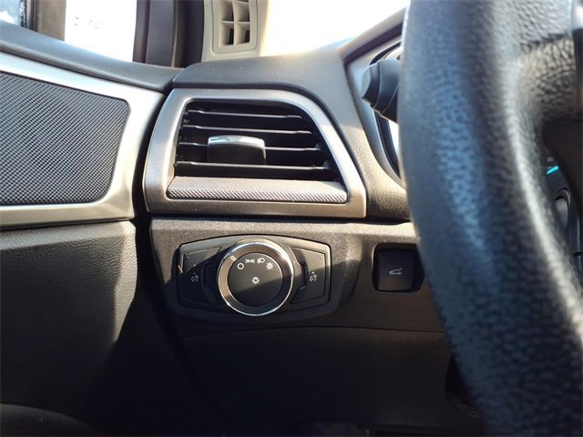 Certified 2020 Ford Fusion SE image 14