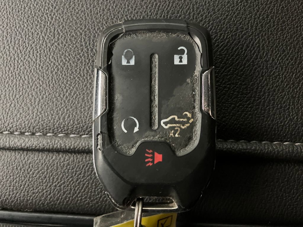 Used 2019 Chevrolet Silverado 1500 RST w/ All-Star Edition image 32