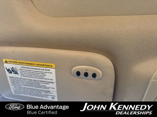 Certified 2020 Ford Edge SEL w/ Convenience Package image 26