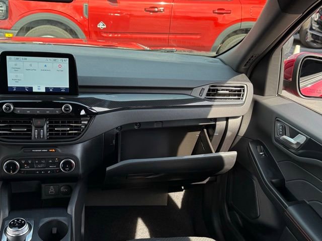 Certified 2026 Ford Escape ST-Line Select w/ Equipment Group 401A AWD/4WD image 31