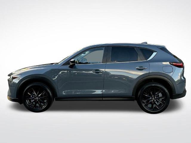 Used 2024 MAZDA CX-5 Carbon Edition image 6