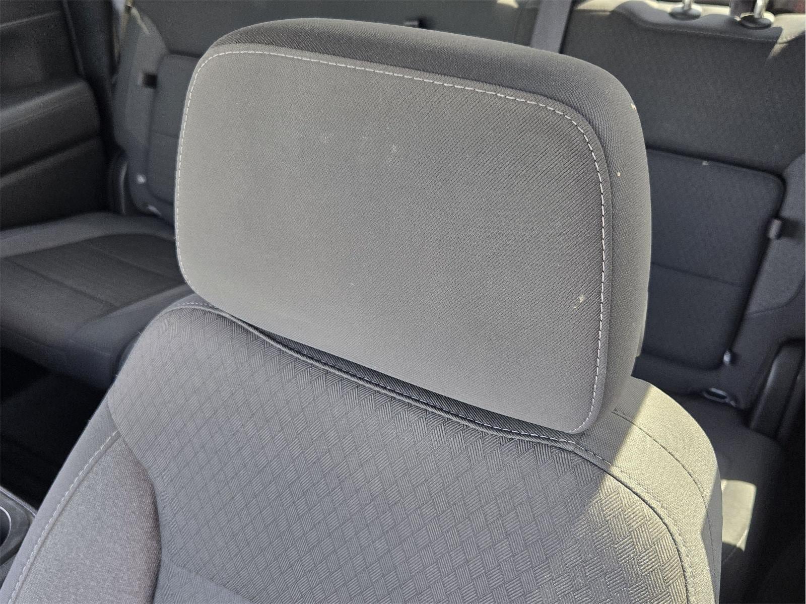 Used 2021 Chevrolet Silverado 1500 RST w/ Bed Protection Package RWD image 24