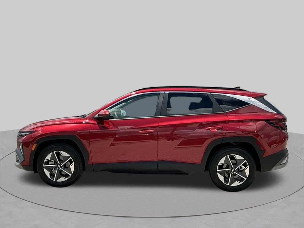 Used 2025 Hyundai Tucson SEL FWD image 5